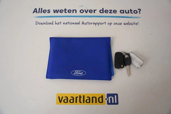 Ford Ka - Afbeelding 30 van 30
