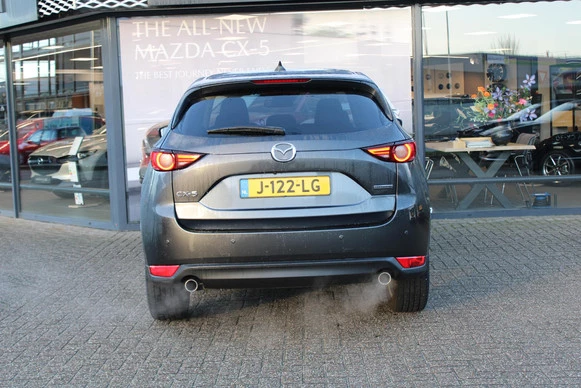 Mazda CX-5 - Afbeelding 7 van 30