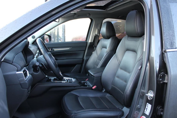 Mazda CX-5 - Afbeelding 12 van 30