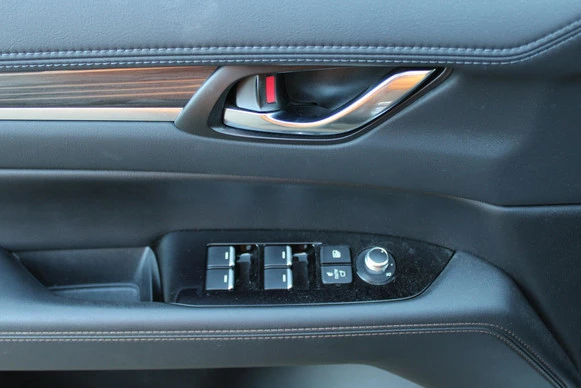 Mazda CX-5 - Afbeelding 14 van 30