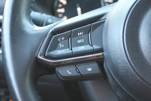 Mazda CX-5 - Afbeelding 17 van 30