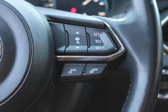 Mazda CX-5 - Afbeelding 18 van 30