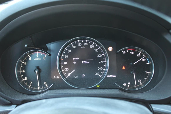 Mazda CX-5 - Afbeelding 20 van 30