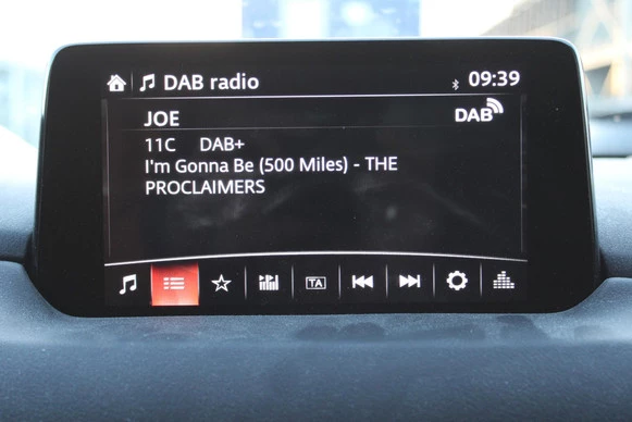 Mazda CX-5 - Afbeelding 21 van 30