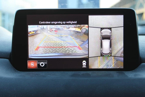 Mazda CX-5 - Afbeelding 22 van 30