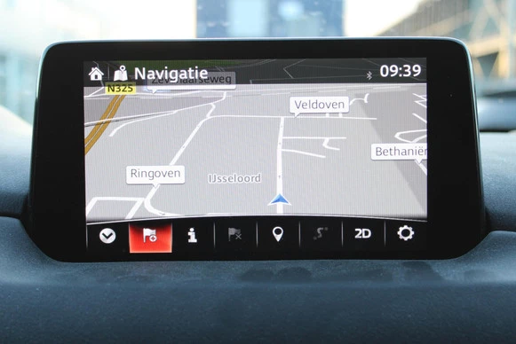 Mazda CX-5 - Afbeelding 23 van 30