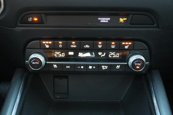 Mazda CX-5 - Afbeelding 24 van 30