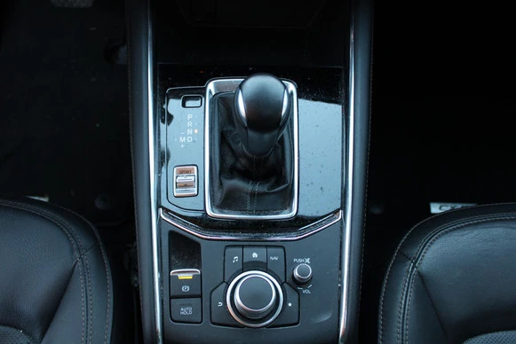 Mazda CX-5 - Afbeelding 25 van 30