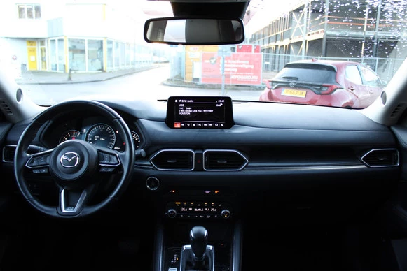 Mazda CX-5 - Afbeelding 27 van 30