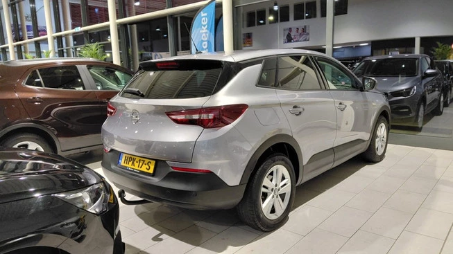 Opel Grandland - Afbeelding 2 van 18