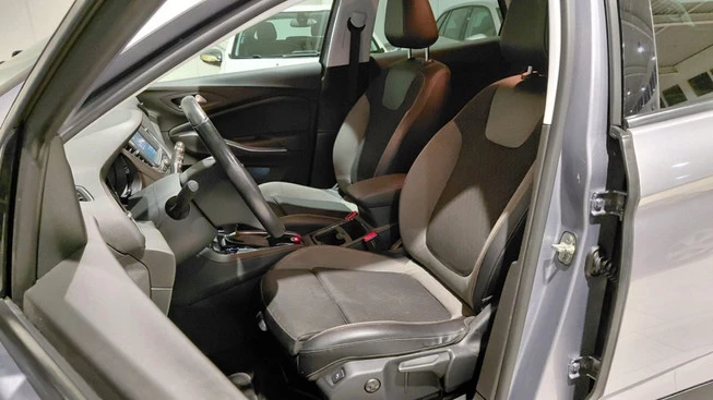 Opel Grandland - Afbeelding 3 van 18