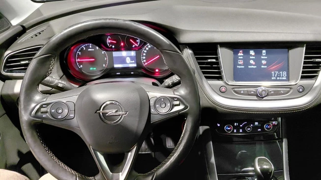 Opel Grandland - Afbeelding 4 van 18