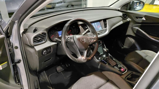Opel Grandland - Afbeelding 5 van 18