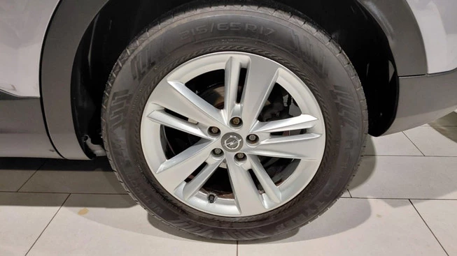 Opel Grandland - Afbeelding 8 van 18