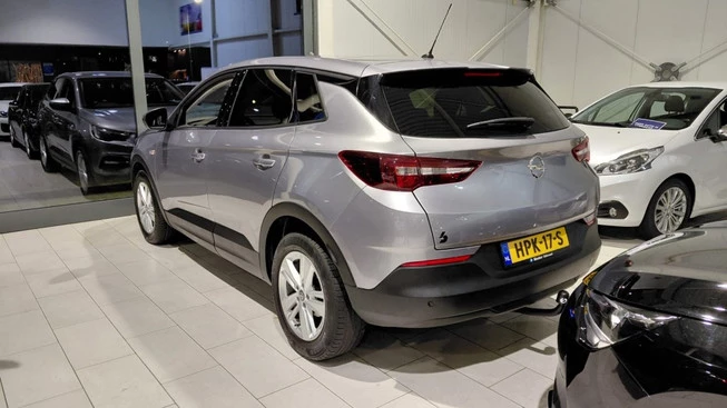 Opel Grandland - Afbeelding 10 van 18