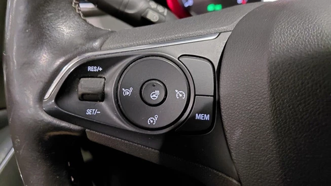 Opel Grandland - Afbeelding 13 van 18