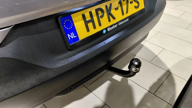 Opel Grandland - Afbeelding 14 van 18