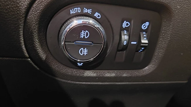 Opel Grandland - Afbeelding 15 van 18