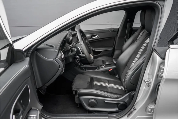 Mercedes-Benz CLA - Afbeelding 4 van 30