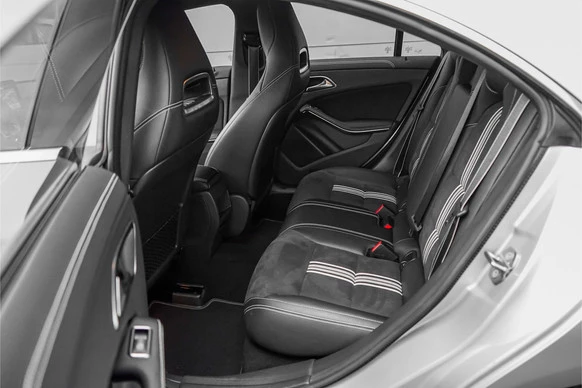 Mercedes-Benz CLA - Afbeelding 5 van 30