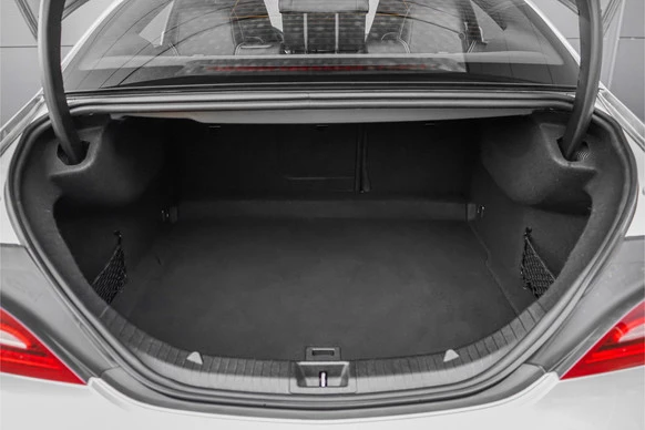 Mercedes-Benz CLA - Afbeelding 6 van 30