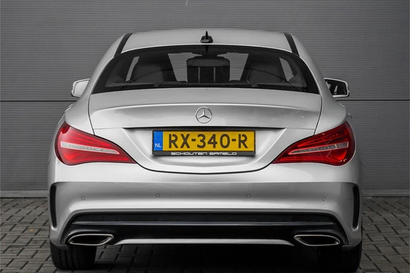 Mercedes-Benz CLA - Afbeelding 11 van 30