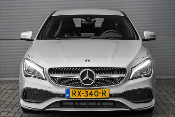 Mercedes-Benz CLA - Afbeelding 13 van 30