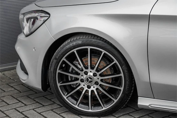 Mercedes-Benz CLA - Afbeelding 17 van 30