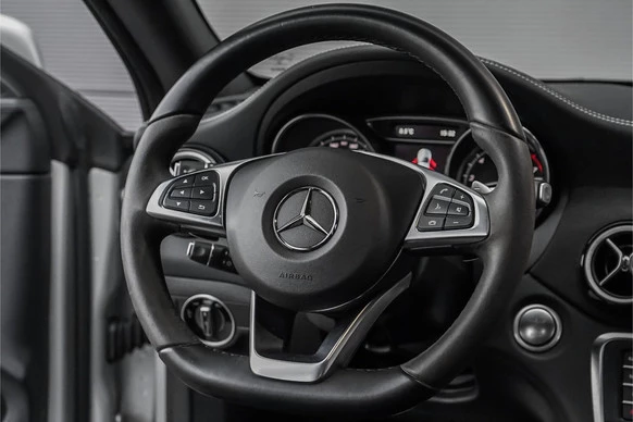 Mercedes-Benz CLA - Afbeelding 18 van 30