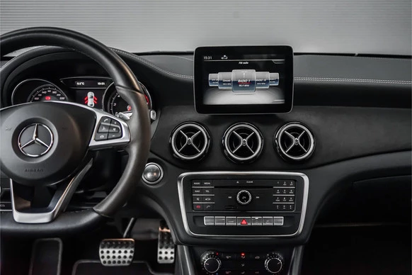 Mercedes-Benz CLA - Afbeelding 20 van 30
