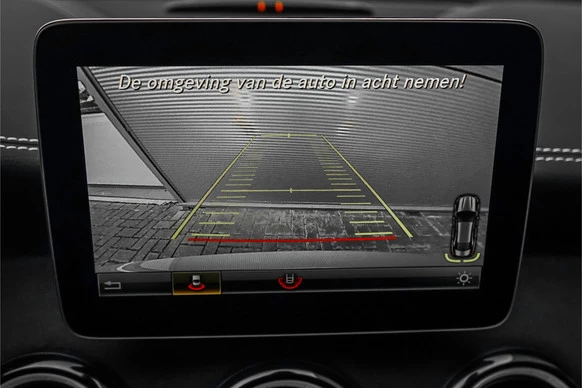 Mercedes-Benz CLA - Afbeelding 21 van 30