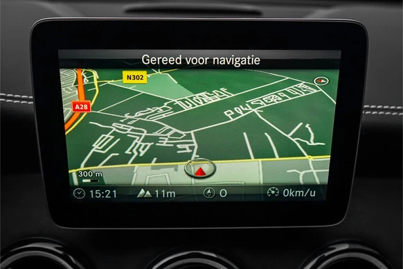 Mercedes-Benz CLA - Afbeelding 22 van 30