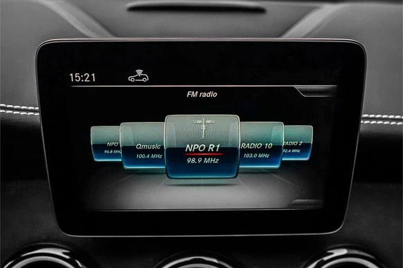 Mercedes-Benz CLA - Afbeelding 23 van 30