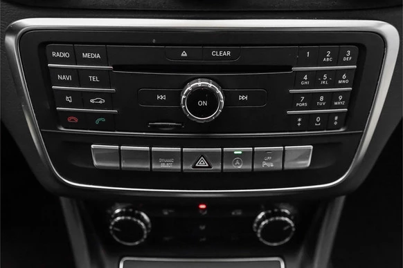 Mercedes-Benz CLA - Afbeelding 24 van 30