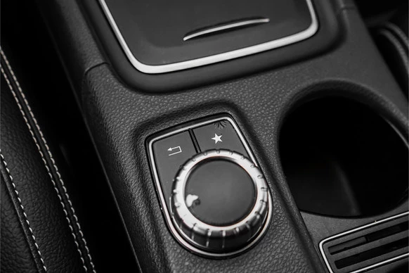 Mercedes-Benz CLA - Afbeelding 26 van 30