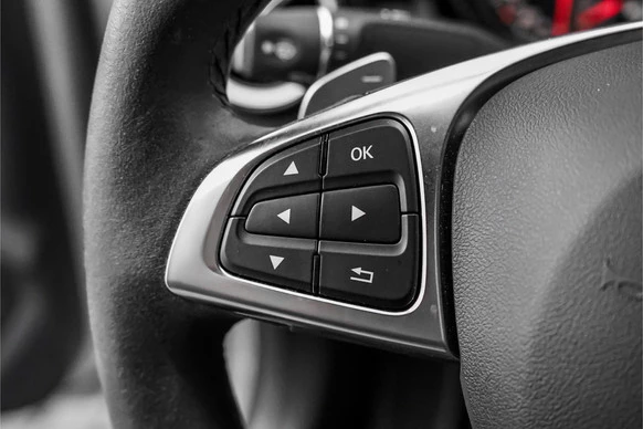 Mercedes-Benz CLA - Afbeelding 27 van 30