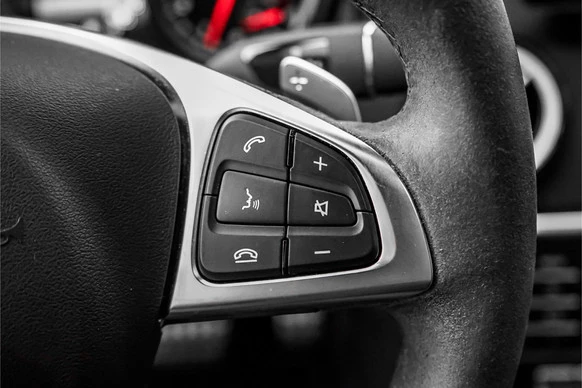 Mercedes-Benz CLA - Afbeelding 28 van 30