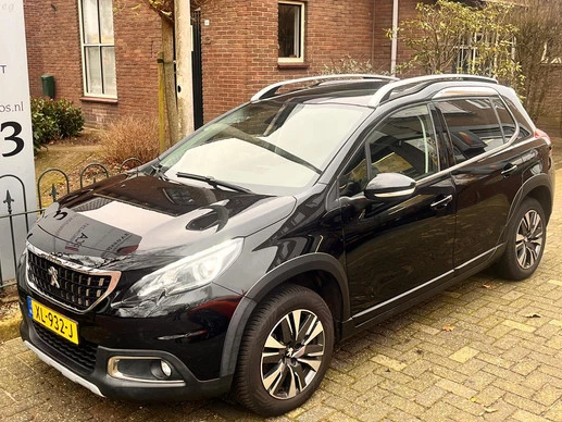 Peugeot 2008 - Afbeelding 2 van 30