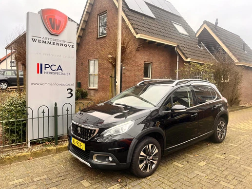 Peugeot 2008 - Afbeelding 3 van 30