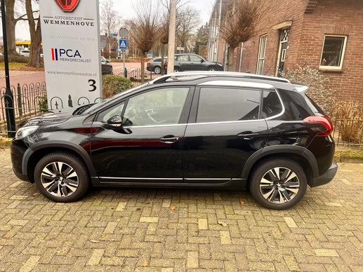 Peugeot 2008 - Afbeelding 6 van 30