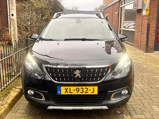 Peugeot 2008 - Afbeelding 4 van 30