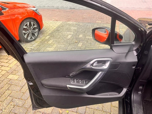 Peugeot 2008 - Afbeelding 7 van 30