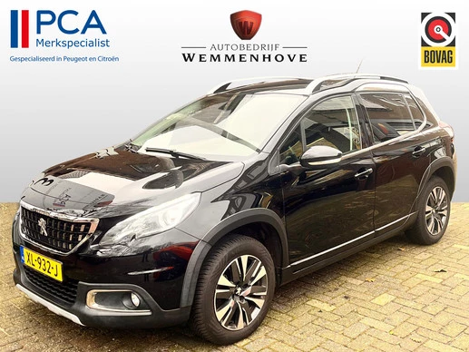 Peugeot 2008 - Afbeelding 1 van 30