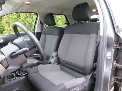 Citroën C4 Cactus - Afbeelding 2 van 15