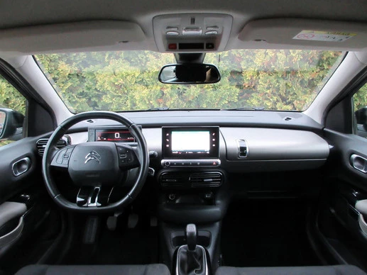Citroën C4 Cactus - Afbeelding 3 van 15