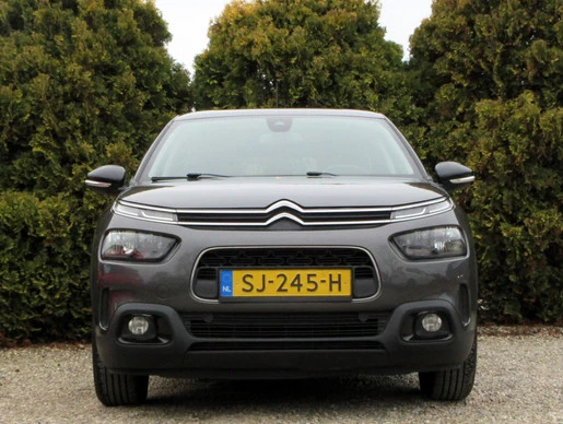 Citroën C4 Cactus - Afbeelding 11 van 15