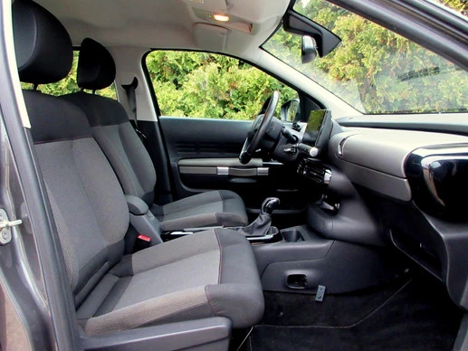 Citroën C4 Cactus - Afbeelding 14 van 15