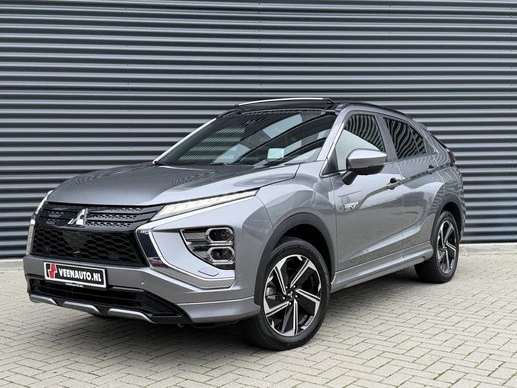 Mitsubishi Eclipse Cross - Afbeelding 1 van 30