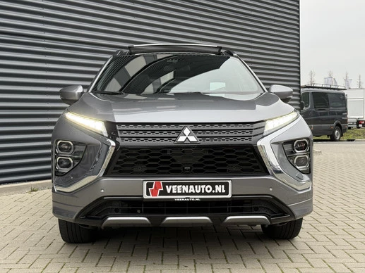 Mitsubishi Eclipse Cross - Afbeelding 2 van 30