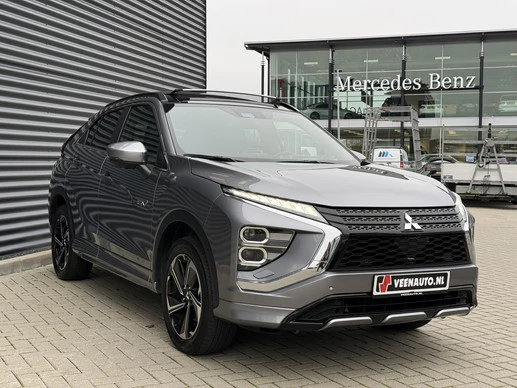 Mitsubishi Eclipse Cross - Afbeelding 3 van 30